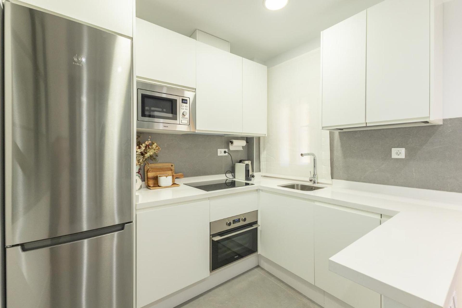 Charming 2 Bedrooms Apartment With Free Parking At Plaza Alameda By Ocityzen Séville Extérieur photo