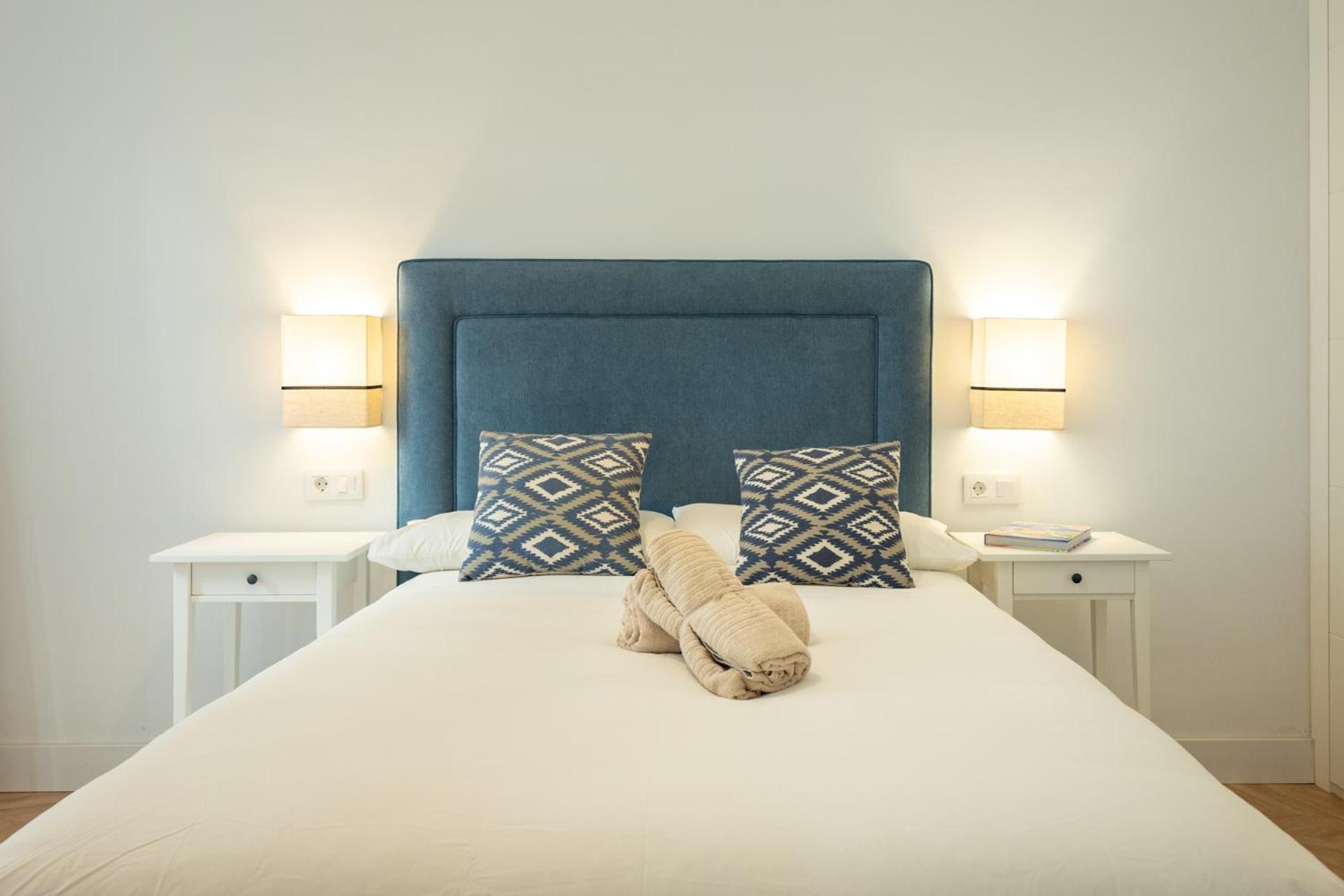 Charming 2 Bedrooms Apartment With Free Parking At Plaza Alameda By Ocityzen Séville Extérieur photo